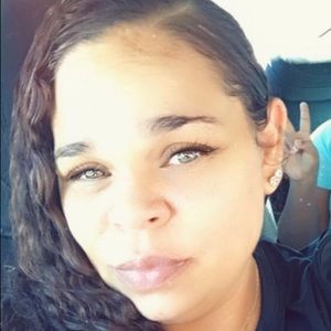 Meet your Posher, Tabitha